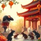 鼠狗之辈  完结