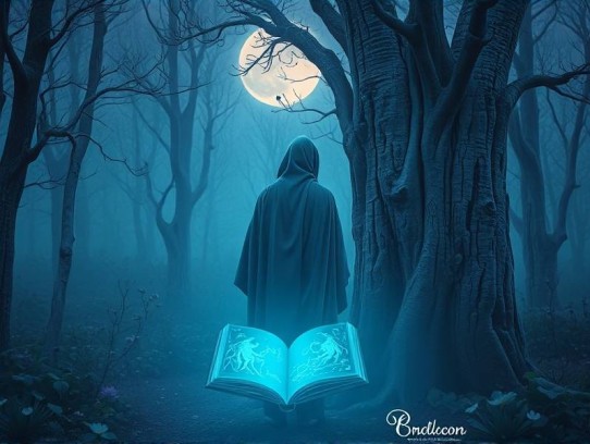 未知传闻广播剧