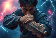 一生悬命 豆瓣烧脑神作