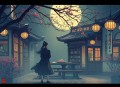 红蜘蛛：致命女人案件簿 _失控剧场出品【多人有声剧】