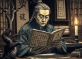 傅佩荣详解《易经》64卦 223