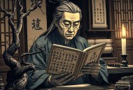 傅佩荣详解《易经》64卦 223