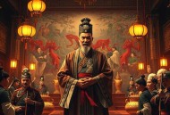 回到明朝当王爷（方寸无衣配音社多人小说剧）完结