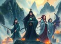 民调局异闻录大全集-昊澜等多人（蓝歆阁）【356完本】