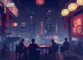 我娘子一个比一个诡异_穿越探案&爆笑修仙_水寒领衔VIP免费有声小说_多人有声剧