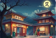 异界阴阳大帝_热血&玄幻_多人有声剧