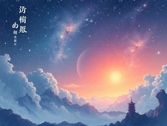 星海纵横_科幻巨制_三体宇宙_星际争霸_多播经典_类星体剧场