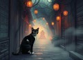 贼猫 52 完结