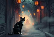 贼猫 52 完结