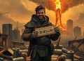 重生末世：开局中奖3000万丨末世开局先斩圣母丨起点末世文口碑力作