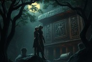 盗墓传说