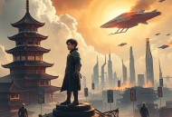希灵帝国玄幻+硬科幻救世文贰飞