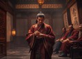 中国古代奇案录.呼延云.演播白夜剧场