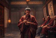 中国古代奇案录.呼延云.演播白夜剧场