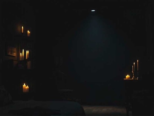 杨湃奇谈：悬疑惊悚的一千零一夜(精品故事)