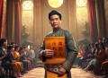 席爷每天都想官宣.广播剧