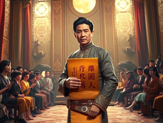 席爷每天都想官宣.广播剧