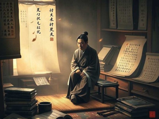 听谢涛·《南渡北归》：重现民国大师命运变迁岳南著新东方俞敏洪董宇辉推荐