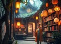 神奇点心店  现象级奇幻文学  风靡亚洲畅销百万完结
