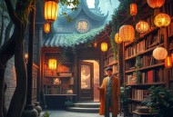 神奇点心店  现象级奇幻文学  风靡亚洲畅销百万完结