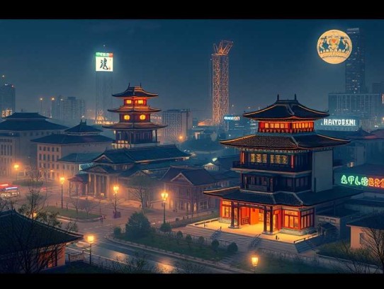 从秦汉到明清｜皇家密档｜中国历史未解之谜&绝密档案