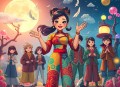 全世界都知道我不好惹_欢乐沙雕幻想现言_追马领衔多人有声剧