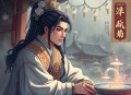 琴帝（唐家三少神作，满超演播）
