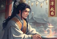 琴帝（唐家三少神作，满超演播）