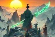 青葫剑仙丨热血玄幻＆凡人修仙丨多人有声剧