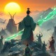 青葫剑仙丨热血玄幻＆凡人修仙丨多人有声剧