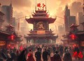 新时代，新地府.广播剧 +番外