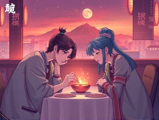 这事儿老子说了算丨旁白：小鱼儿 锋扬&小白胡萝卜