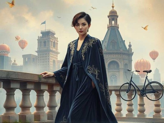 入瘾.广播剧（刘思岑）