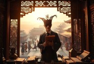 全世界只有我知道轮回剧情丨京九门精品多人有声剧完结
