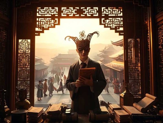 全世界只有我知道轮回剧情丨京九门精品多人有声剧完结