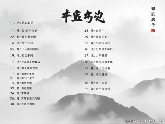 《中国制造》43集全MP3