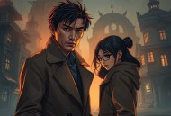 胜却人间无数.广播剧（刘明月&刘思岑）
