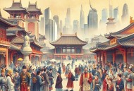 那时汉朝1-7（粤语版）