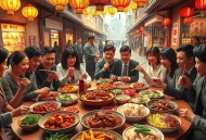 舌尖上的四川_川版[全集](播音——李伯清)