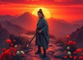 67-孙一 太白剑侠图之血色之路