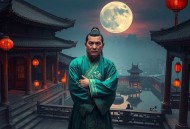 全球影帝【五壹先生】
