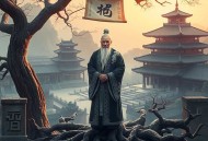我是截教副教主丨我在截教看大门单播精品丨扶沐 (完结)