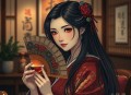 契约100天：薄总的秘密情人丨冬菱扇&半坛醋丨精品有声剧
