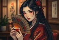 契约100天：薄总的秘密情人丨冬菱扇&半坛醋丨精品有声剧