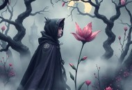 破碎之花.广播剧【全一期】