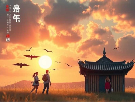 十四分之一(《必须犯规的游戏》原著小说，宁航一著，章鱼演播）完结