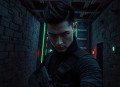 间谍的战争-昊翔演播（佣兵的战争作者又一力作）1476 完结