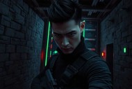间谍的战争-昊翔演播（佣兵的战争作者又一力作）1476 完结