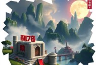 《道门最后一个剃头匠》播：南笙先生 1157集完
