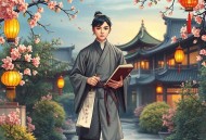 寒门探花郎.三石少.演播我是根子